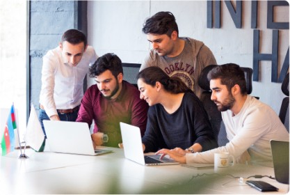 Your Trusted Digital Solutions Partner