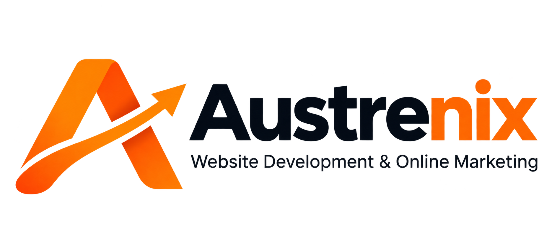 Austrenix - Website Development & Online Marketing